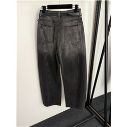 Женские джинсы - ятаган CELIN*E ОРИГИНАЛ!