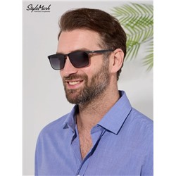 StyleMark Polarized L1528A солнцезащитные очки