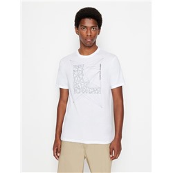 REGULAR FIT T-SHIRT