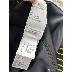 Профессиональные мужские плавательные шорты Speed*o