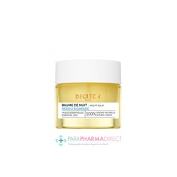 Decléor Neroli Bigarade Hydratant Baume de Nuit 15ml