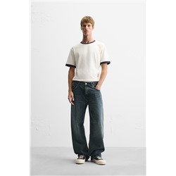 JEANS RELAXED FIT