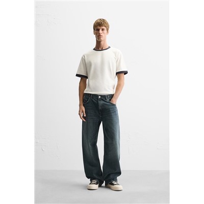 JEANS RELAXED FIT
