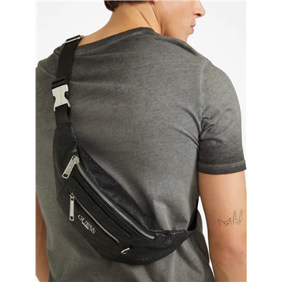 Ezra Logo Fanny Pack