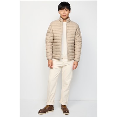 Anorak Beige