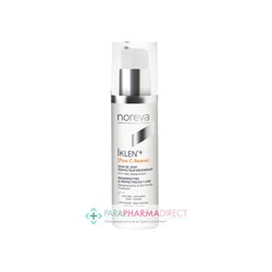 Noreva Iklen+ Pure C Reverse Soin de Jour Perfecteur Regénérant 40ml