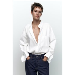 CAMISA POPELÍN