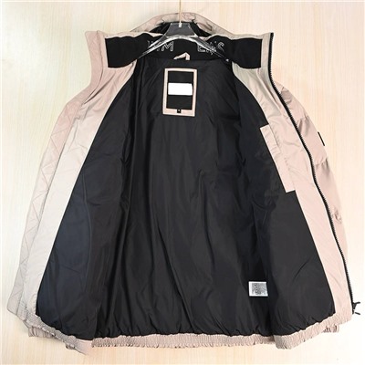 Мужская теплая куртка пуховик  Tomm*y Hilfige*r