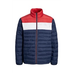 Anorak Azul marino