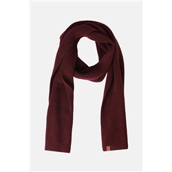 Avva Erkek Bordo Fitilli Atkı A32y9430 A32Y9430