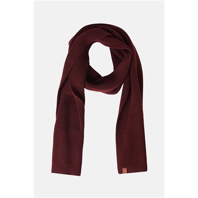 Avva Erkek Bordo Fitilli Atkı A32y9430 A32Y9430