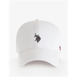 MENS CENTER SMALL LOGO HAT