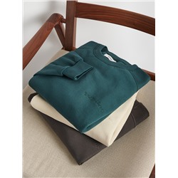 Bio-Baumwoll-Sweatshirt