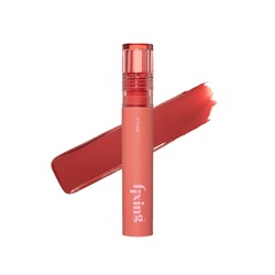 ETUDE HOUSE Fixing Tint #02 Vintage Red Тинт для губ 4,5г