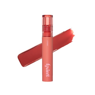 ETUDE HOUSE Fixing Tint #02 Vintage Red Тинт для губ 4,5г