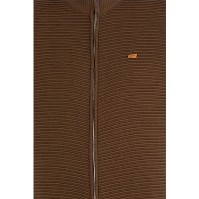 Erkek Coconut Triko Hırka