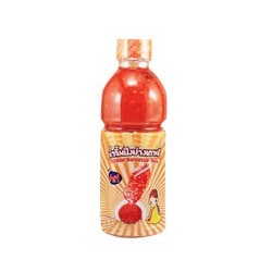 Корейский стиль в тайской кухне – соус для барбекю СукиЯки 330 ml/Korean Barbecue Sause 330 ml