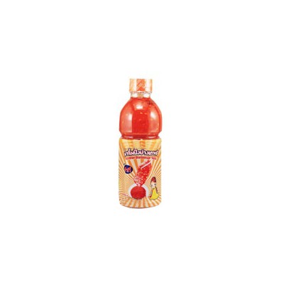 Корейский стиль в тайской кухне – соус для барбекю СукиЯки 330 ml/Korean Barbecue Sause 330 ml