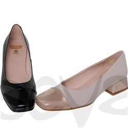 Casual, ZAPATO SEÑORA PIEL