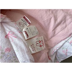 Летнее одеяло 💤   Экспорт в Южную Корею