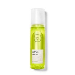 Citrus Perfume Mist
