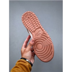 Кроссовки NIK*E Dunk Low