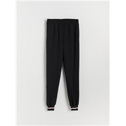Strickhose