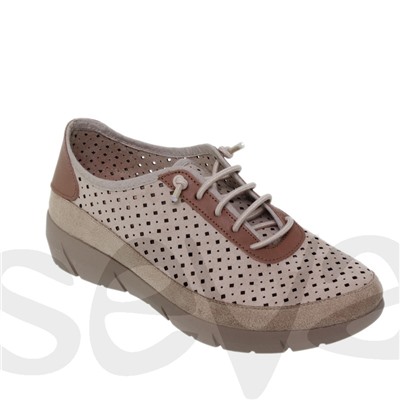 Cuque, ZAPATO SEÑORA PIEL