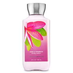 Signature Collection


Plumeria


Body Lotion