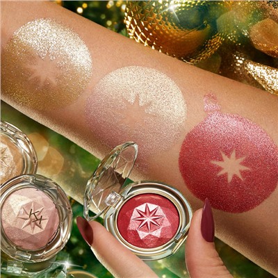 holiday gems infinite sparkle eyeshadow