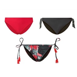 ESMARA® Bikini Unterteil Damen, mit Elasthan