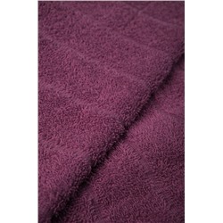 Большое махровое полотенце 100x150 Happy Fox Home