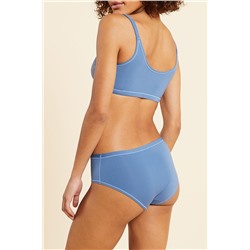 Sujetador Pure 360 We Care Azul