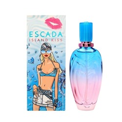 ESCADA ISLAND KISS edt (w) 100ml