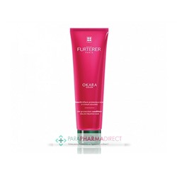 René Furterer Okara Color Baume Démêlant Protecteur Couleur Cheveux Colorés 150ml