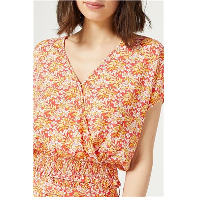 Top Calipso Coral