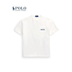 Мужская футболка   POLO RALPH LAURE*N 💙