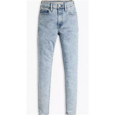 720 HIGH RISE SUPER SKINNY WOMEN'S JEANS