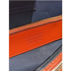 Ab.Zapatos PELLE UNIVERSAL (900) Naranja