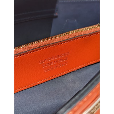 Ab.Zapatos PELLE UNIVERSAL (900) Naranja