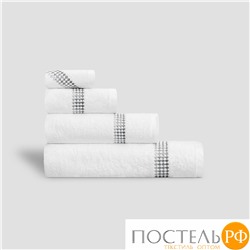 Togas ТАВИТ бел Полотенце 40х60, 100% хлопок, 550 г/м2