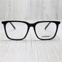 FE00772 - Оправа MONT BLANC MB0011OA  C.004 blue