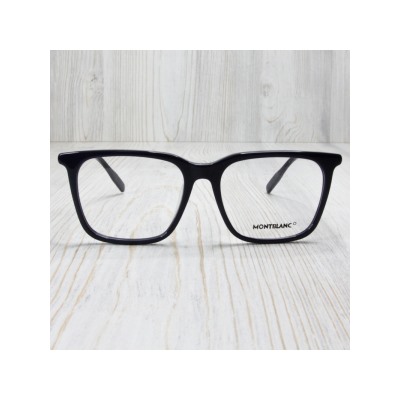 FE00772 - Оправа MONT BLANC MB0011OA  C.004 blue