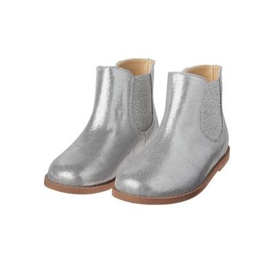 Shimmer Boots