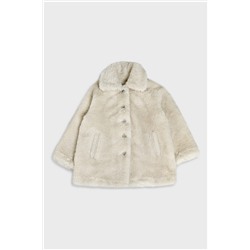 Chaqueta Crudo