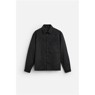 SOBRECAMISA EFECTO ANTE