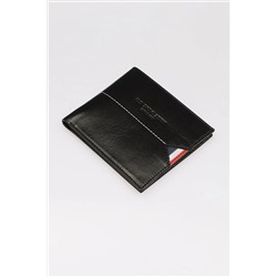 U.S. Polo Assn. Plcz9607 Siyah Erkek Cüzdan PLCZ9607