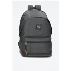 Mochila Hackney Gris