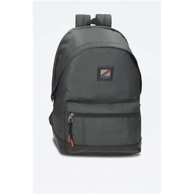 Mochila Hackney Gris