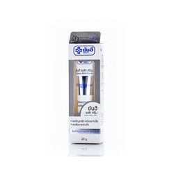 Крем от пигментных пятен и веснушек Yanhee 20 g / Yanhee anti freckles Cream 20 g